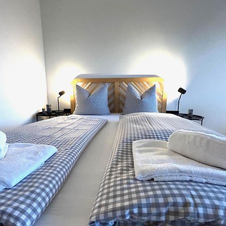 Mountains-Allgaeu Living - 40Sqm Oberstaufen Kültér fotó