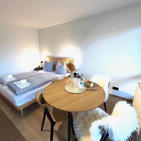 Mountains-Allgaeu Living - 40Sqm Oberstaufen Kültér fotó