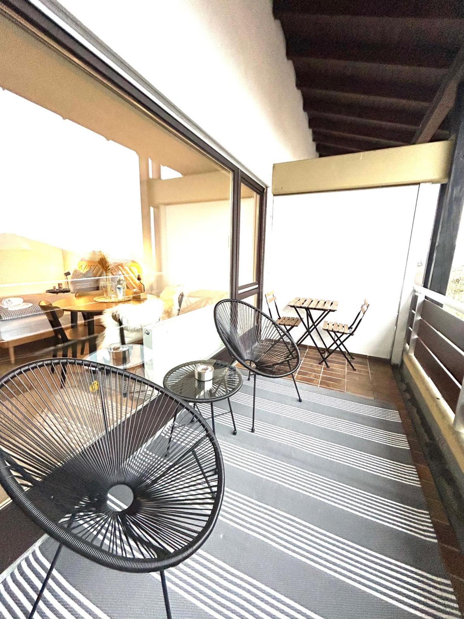 Mountains-Allgaeu Living - 40Sqm Oberstaufen Kültér fotó