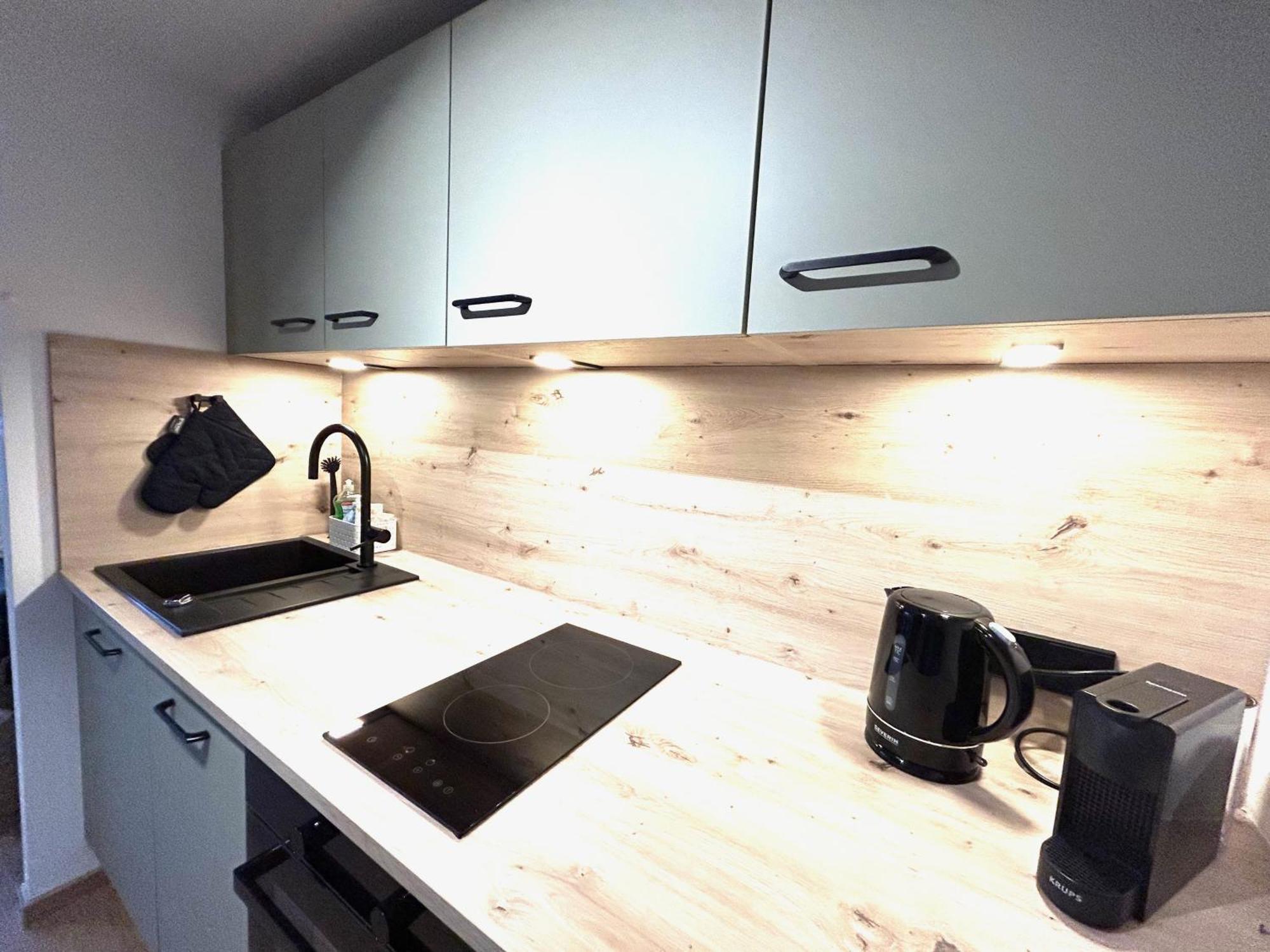 Mountains-Allgaeu Living - 40Sqm Oberstaufen Kültér fotó