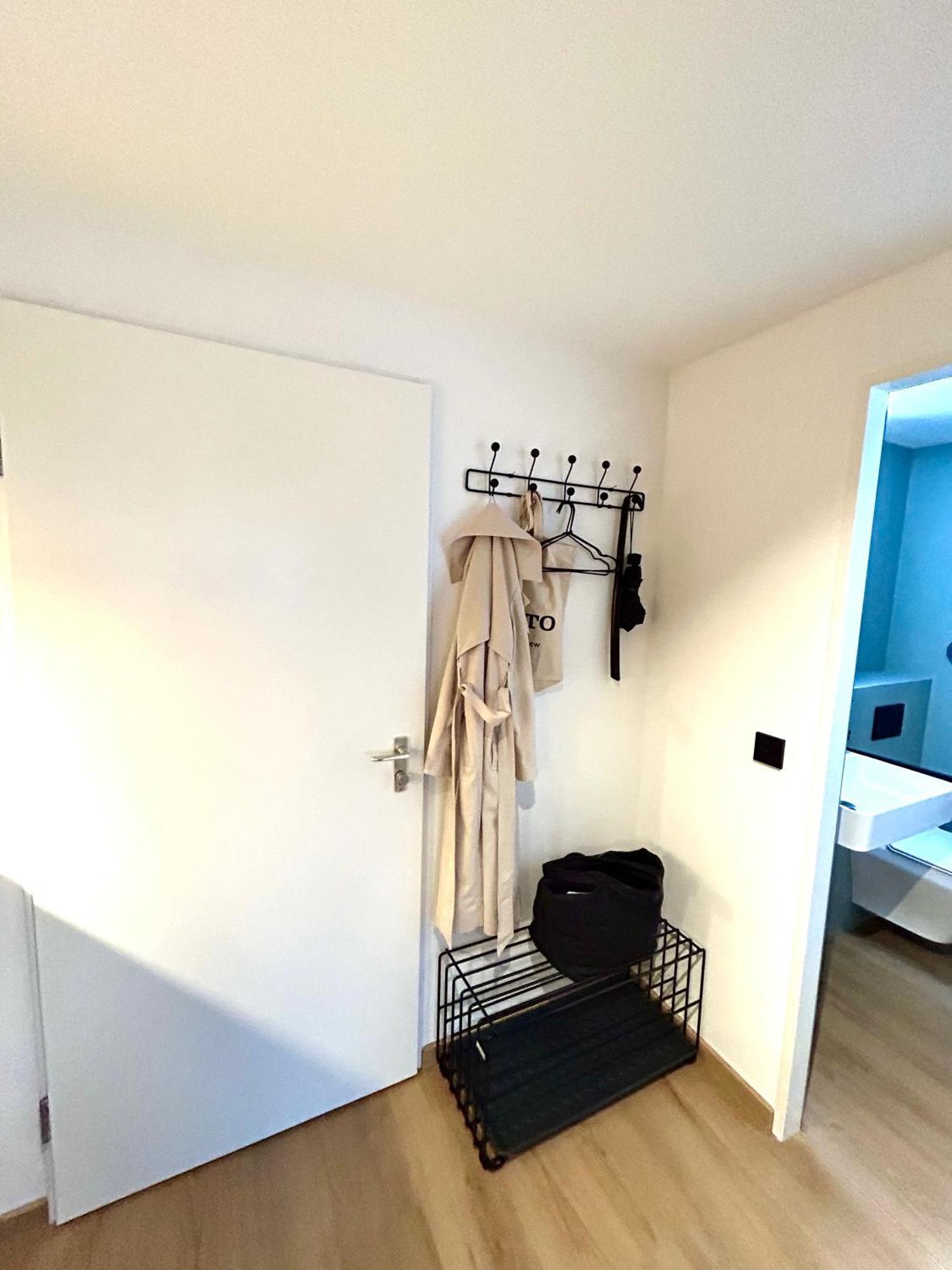 Mountains-Allgaeu Living - 40Sqm Oberstaufen Kültér fotó