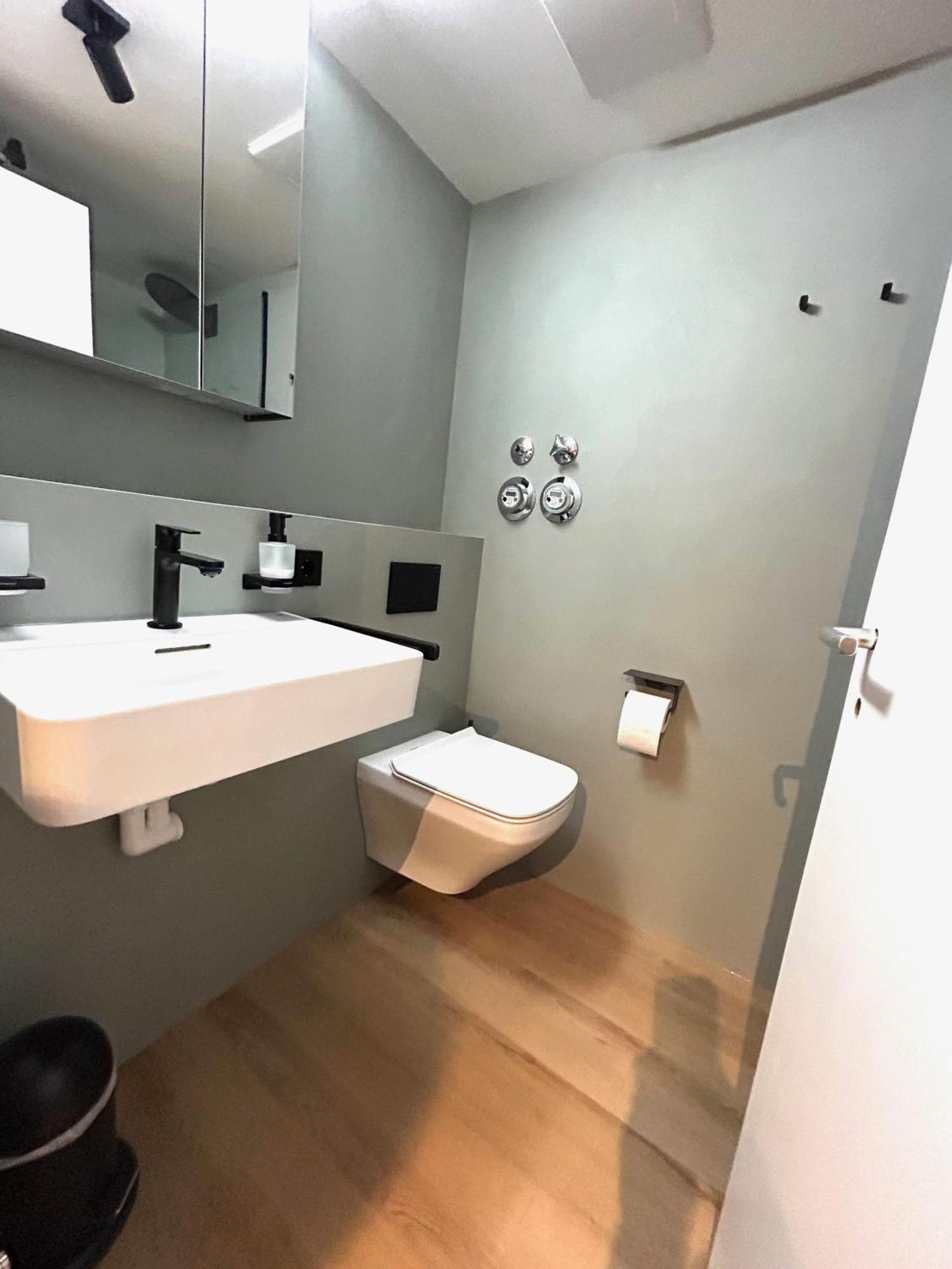 Mountains-Allgaeu Living - 40Sqm Oberstaufen Kültér fotó