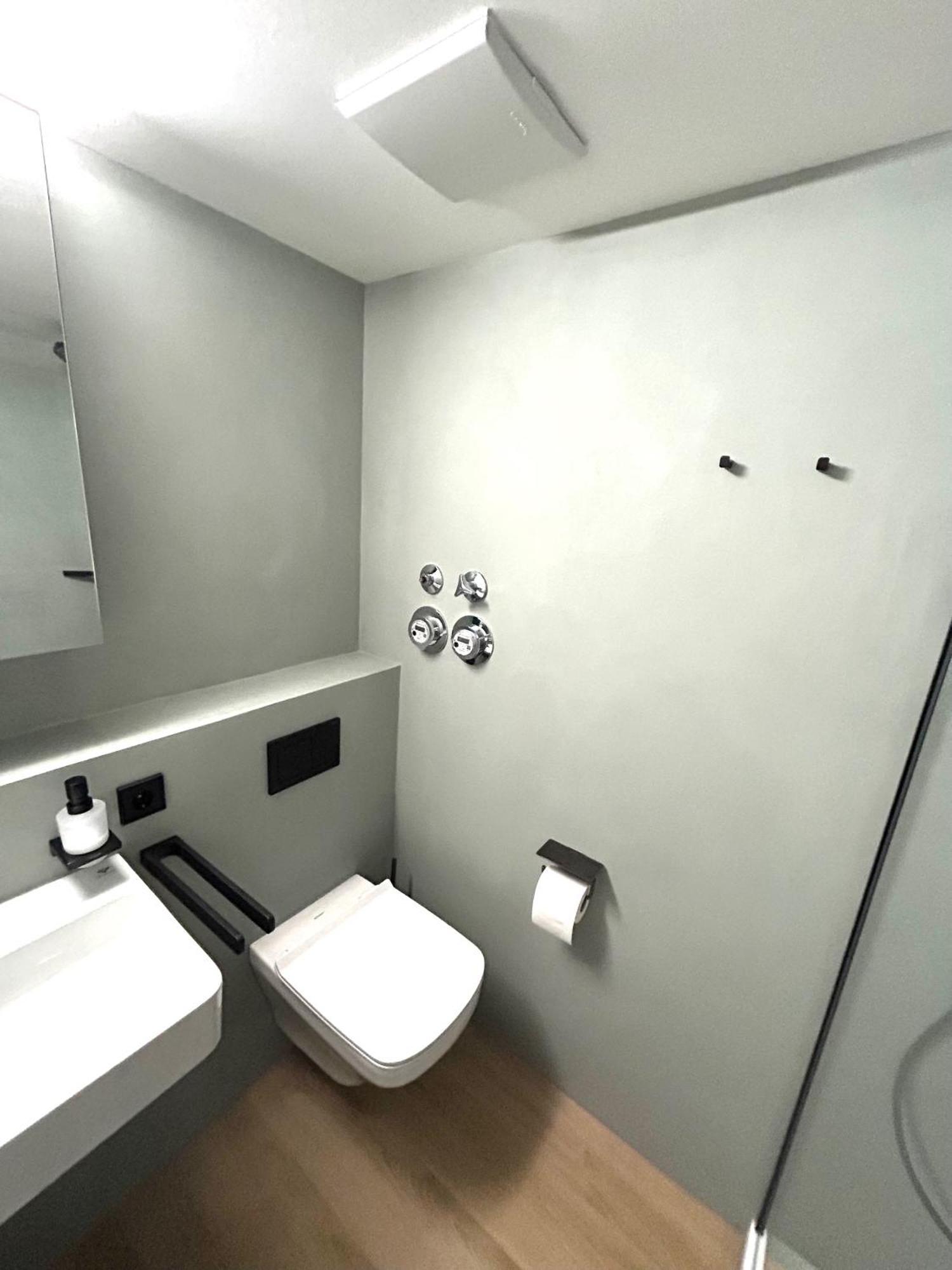 Mountains-Allgaeu Living - 40Sqm Oberstaufen Kültér fotó